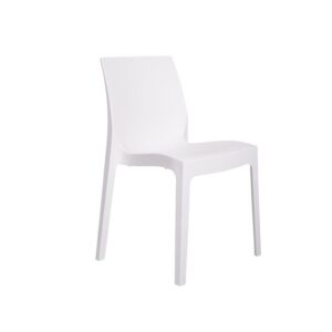 Strata Outdoor Stacking Chairs