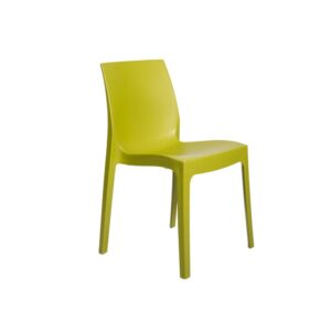 Strata Outdoor Stacking Chairs