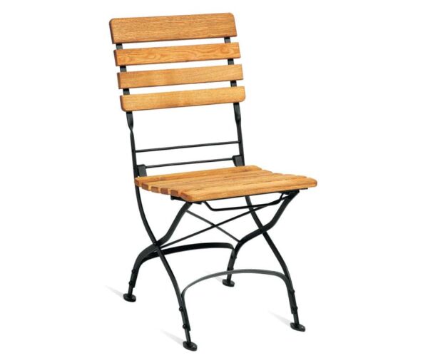 Terrace Teak Chair
