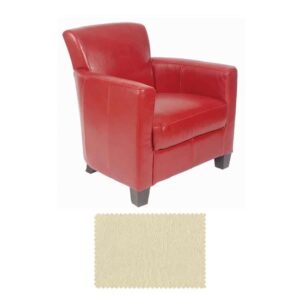 Tiffany Leather Armchair