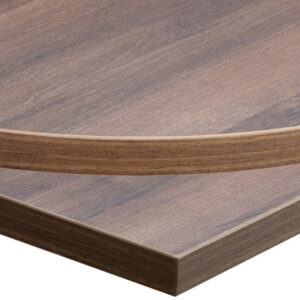 Tobacco Pacific Walnut Lamiante Tops