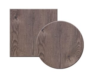 Topalit Timber Table Tops