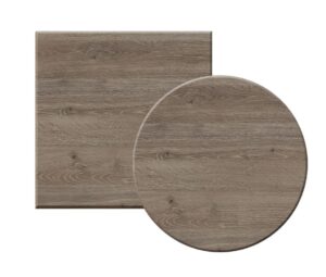 Truffle Brown Davos Oak H3133