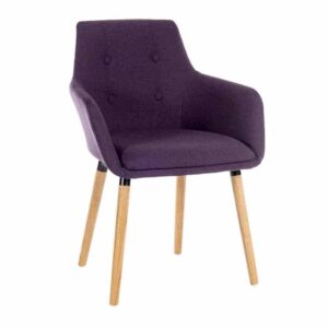 Valencia Upholstered Armchairs