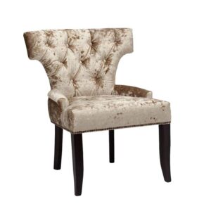 Vasto Deep Buttoned Chairs