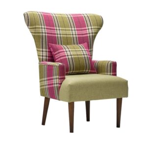 Vazzana Contract Wing Chairs