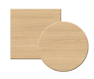 Vicenza Oak H3157