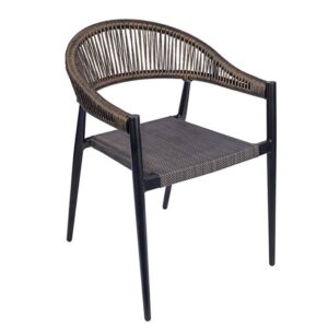 Vienna Outdoor Armchairs