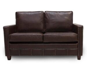 Vintage Leather Sofa