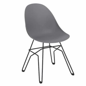 Vivid Side Chair Puzzle Frame
