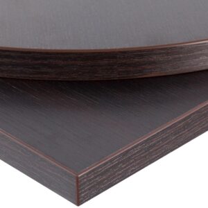 Wenge Laminate Table Tops