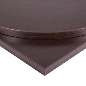 Wenge MFC Table Tops