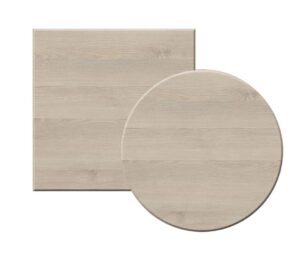 White Aland Pine H3430