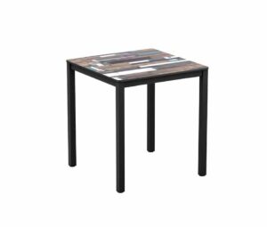 Wilmslow Square Dining Tables