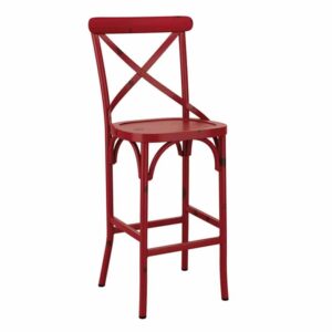York Vintage Bar Stools