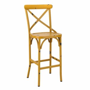 York Vintage Bar Stools