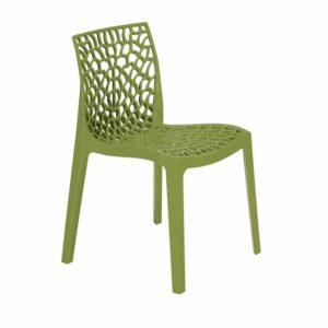 Zest Stacking Chairs