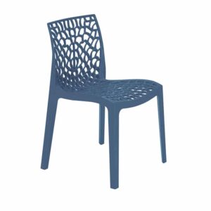 Zest Stacking Chairs