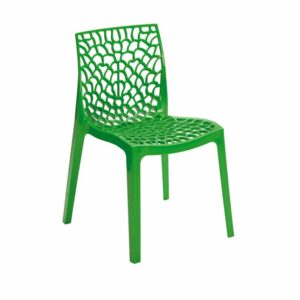 Zest Stacking Chairs