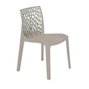 Zest Stacking Chairs