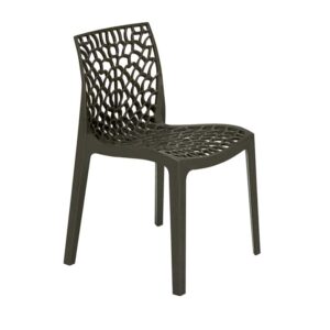 Zest Stacking Chairs