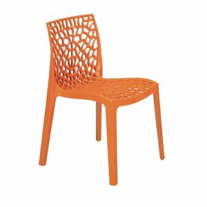 Zest Stacking Chairs