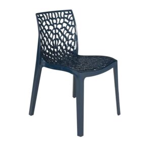 Zest Stacking Chairs