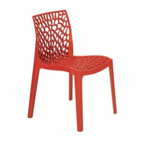 Zest Stacking Chairs