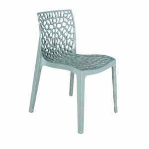 Zest Stacking Chairs