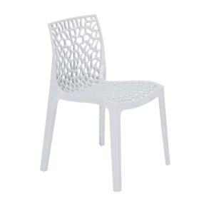 Zest Stacking Chairs