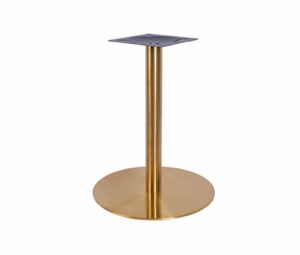 Zeta Large Round Dining Tables