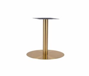 Zeta Small Round Coffee Tables