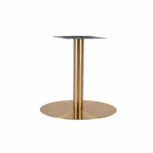 Zeta Small Round Coffee Tables