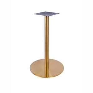 Zeta Small Round Dining Tables