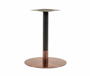 Zeus Large Round Dining Tables
