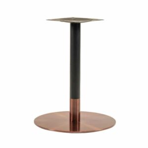 Zeus Large Round Dining Tables