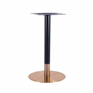 Zeus Small Round Dining Tables