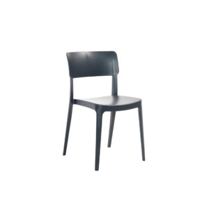 Helena Polyprop Side Chair