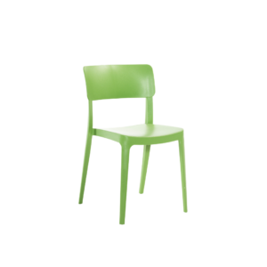 Helena Polyprop Side Chair