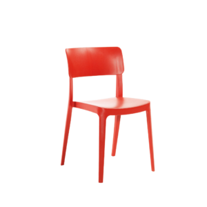 Helena Polyprop Side Chair