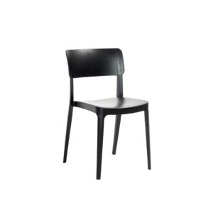 Helena Polyprop Side Chair