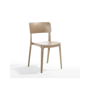 Helena Polyprop Side Chair