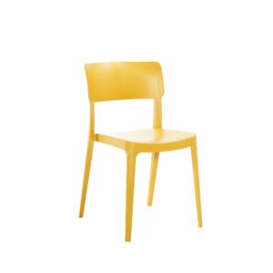 Helena Polyprop Side Chair