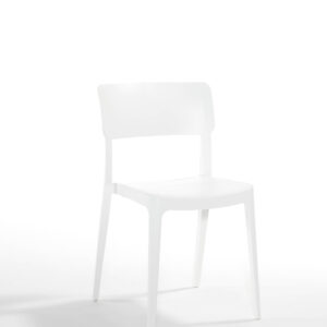 Helena Polyprop Side Chair