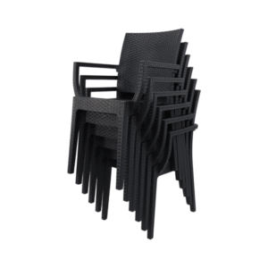 Canterbury Outdoor Armchairs