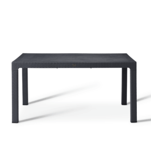 Canterbury Rectangular Outdoor Table