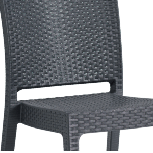 Canterbury Stacking Outdoor Chairs