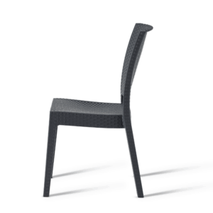 Canterbury Stacking Outdoor Chairs
