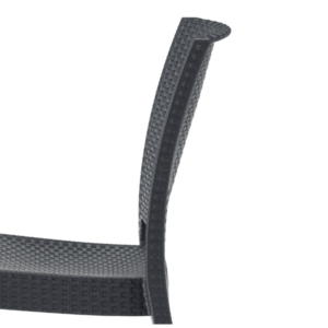 Canterbury Stacking Outdoor Chairs
