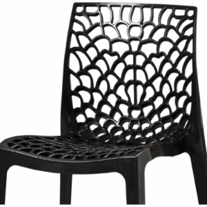 Zest Stacking Chairs